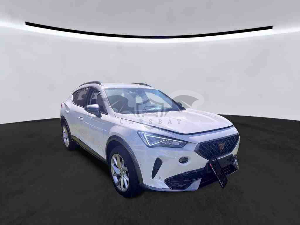 Cupra Formentor 1.5 TSI 2023