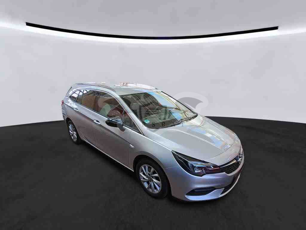 Opel Astra Sports Tourer 1.5 Business Elegance 2022