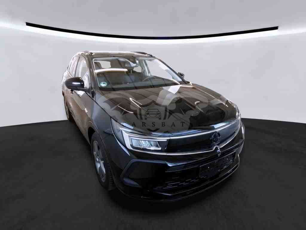Opel Grandland 1.5 GS Line 2022