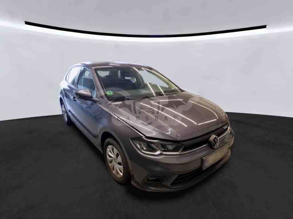 Volkswagen Polo 1.0 TSI Life 2023