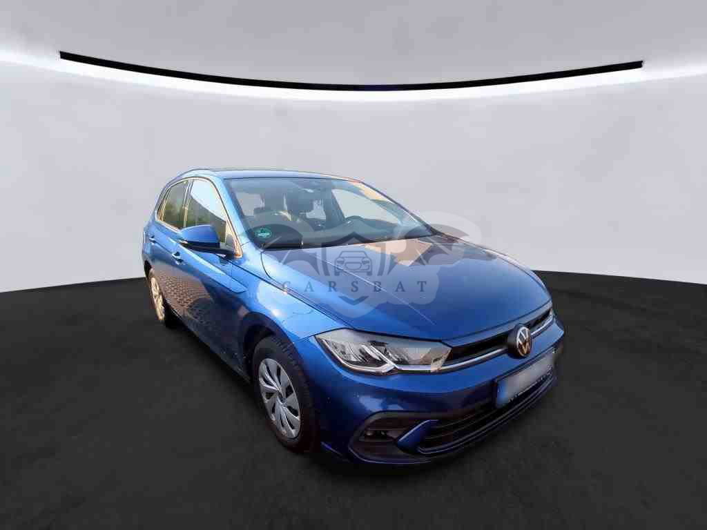 Volkswagen Polo 1.0 TSI Life 2023
