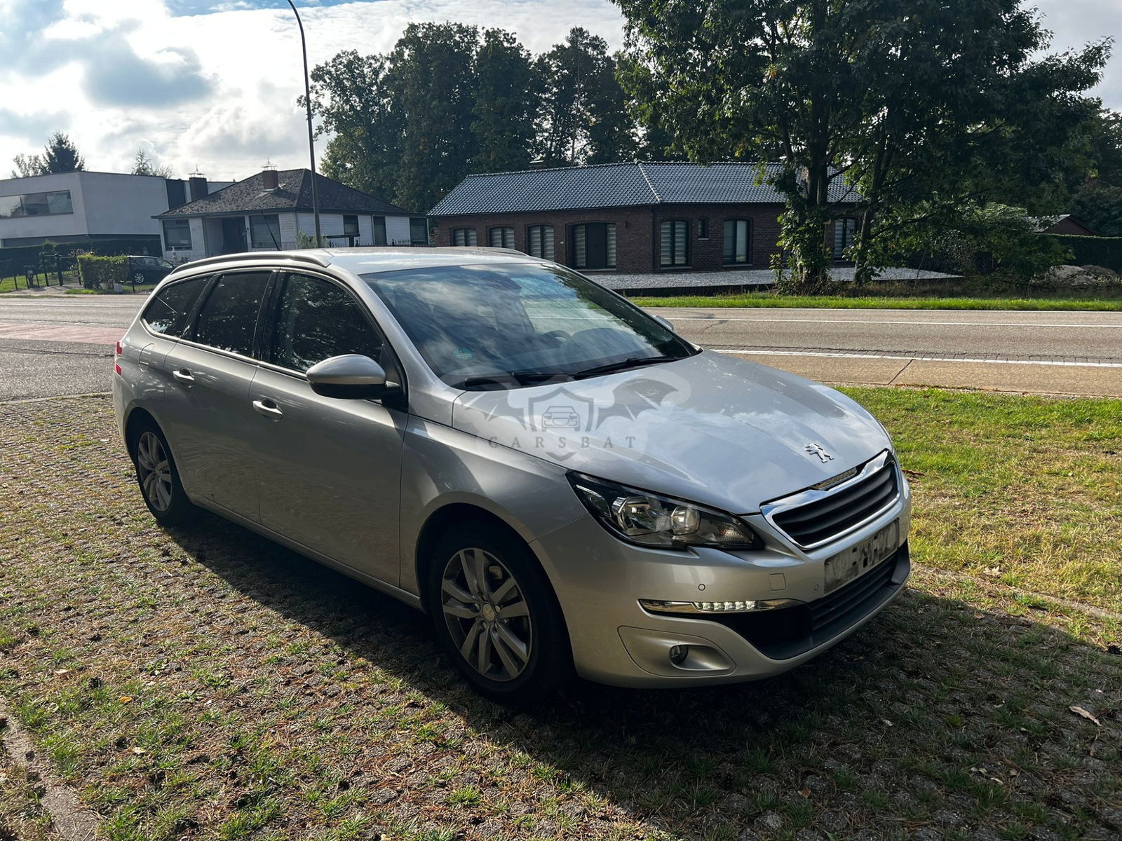 Peugeot 308 SW 1.2i Active 2016