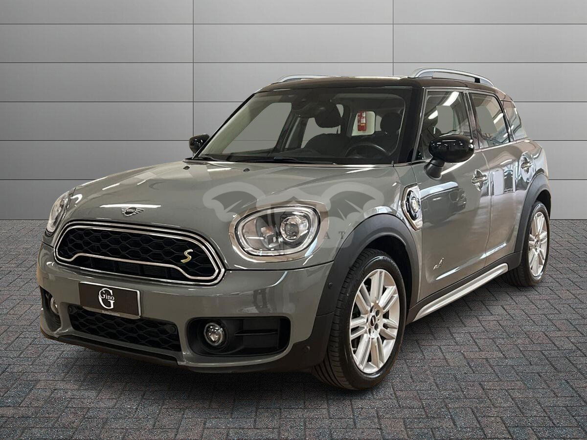 Mini Countryman Cooper SE 1.5 2020