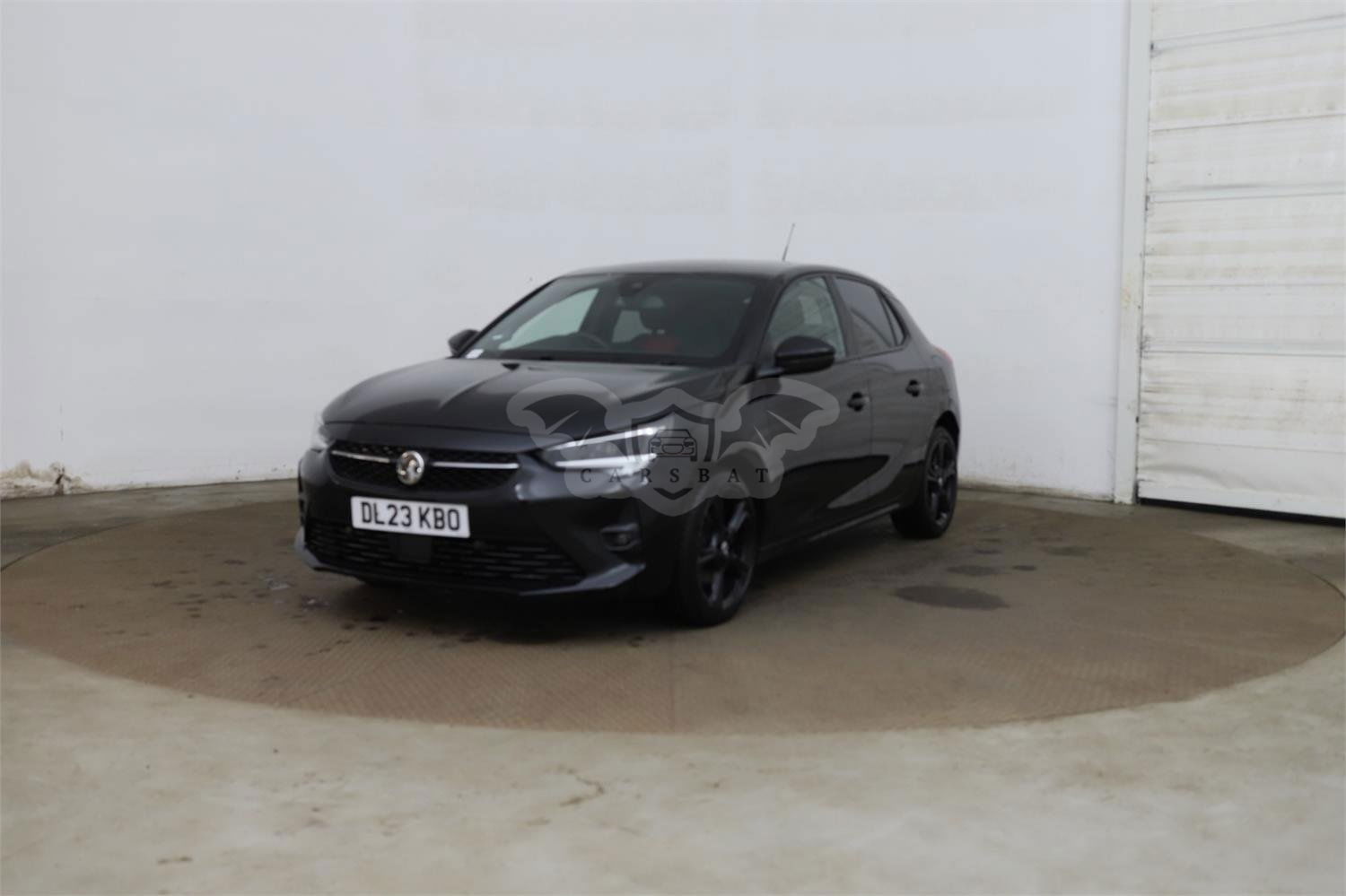 Vauxhall Corsa 1.2 Turbo GS 2023