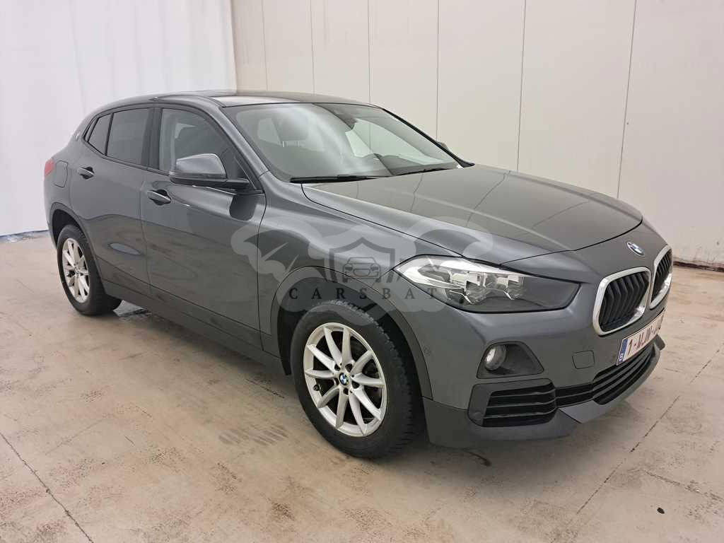 BMW X2 16d Business 2019