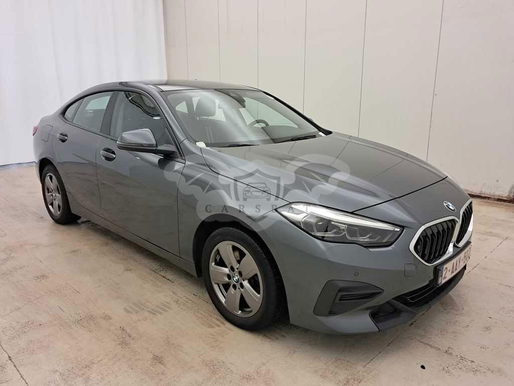 BMW 2 Series Gran Coupé 218i Advantage 2021