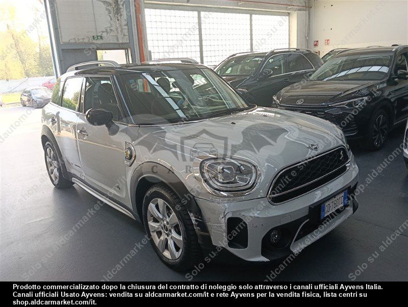 Mini Countryman Cooper SE Business 2020