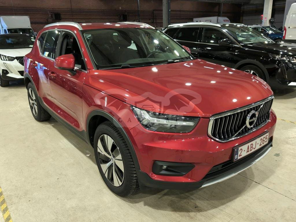 Volvo XC40 1.5 T4 Inscription 2021