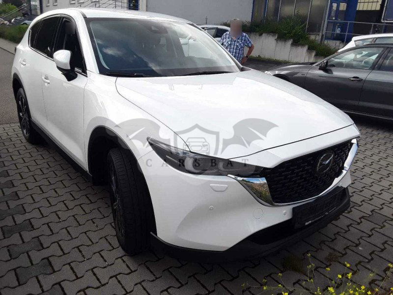 Mazda CX-5 Sportline 2022
