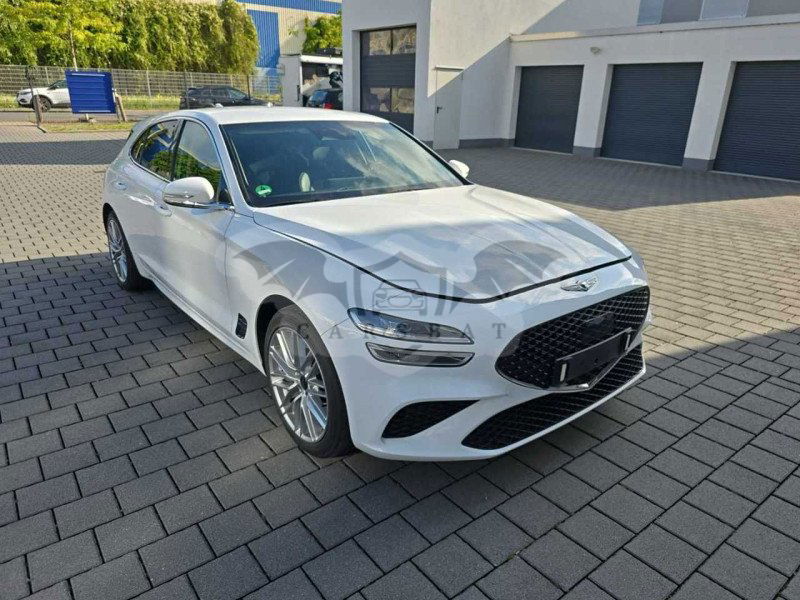 Genesis G70 2.2 Premium 2023