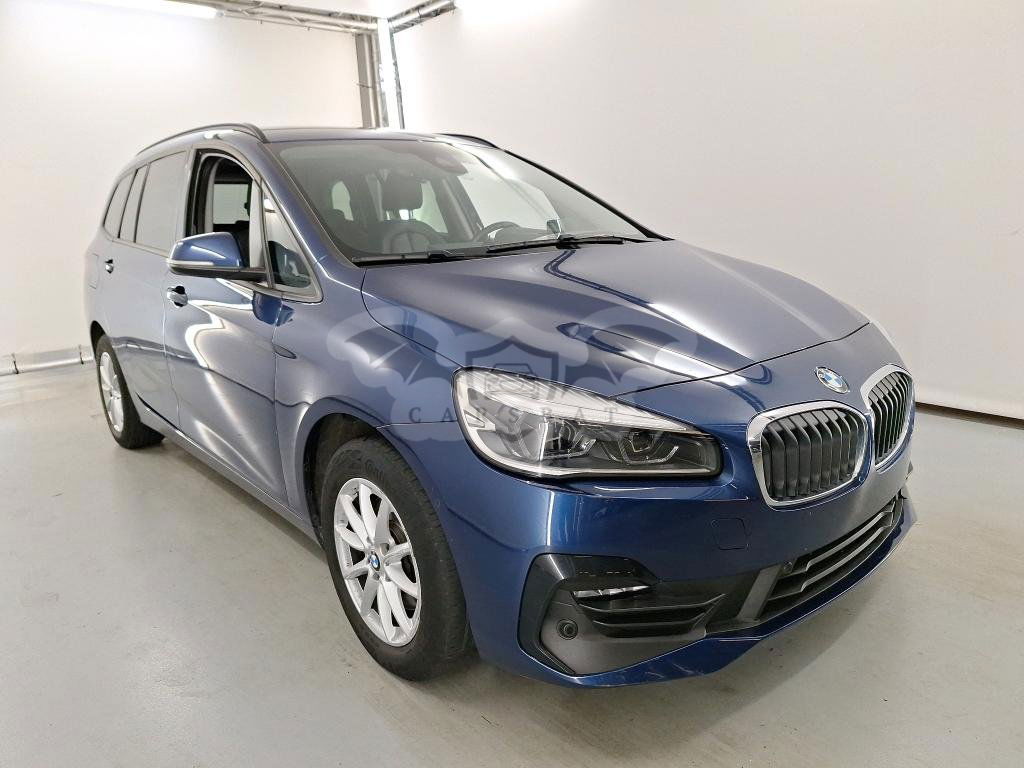 BMW 2 Series Gran Tourer 218i Business 2021