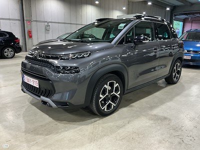 Citroën C3 Aircross 1.2i Shine 2021