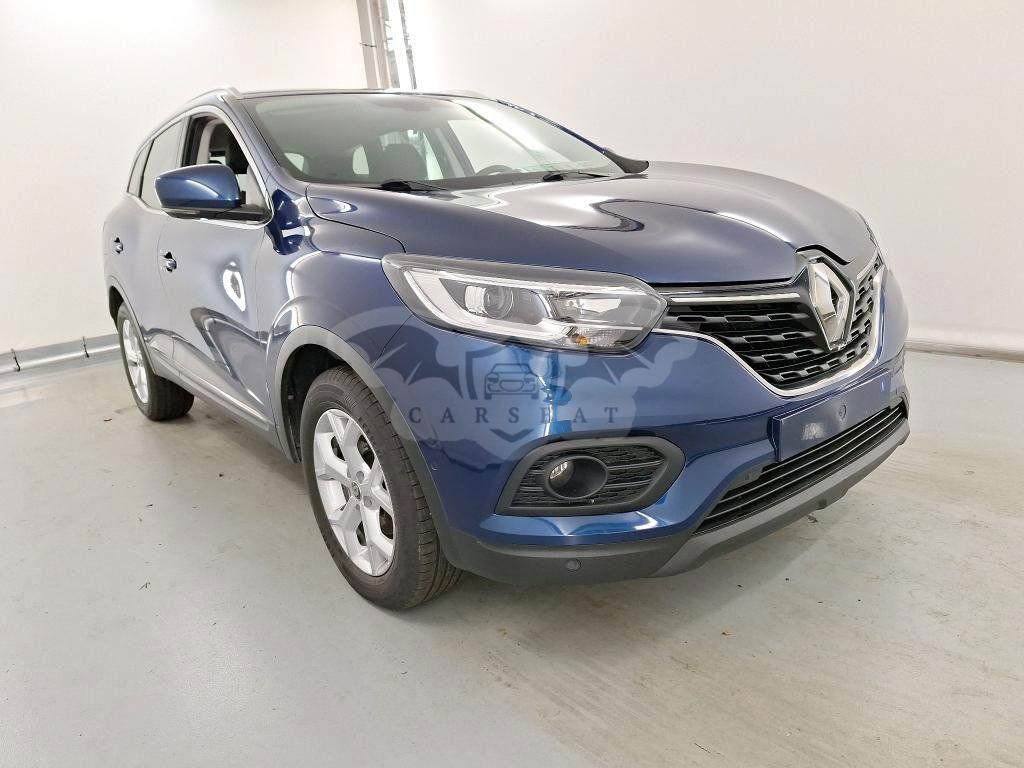 Renault Kadjar 1.5 DCI 2020