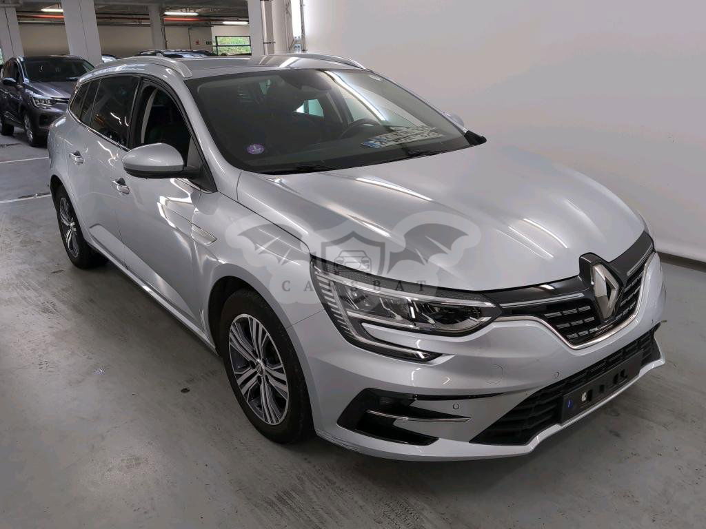 Renault Megane Grandtour 1.3 TCe Intens 2021