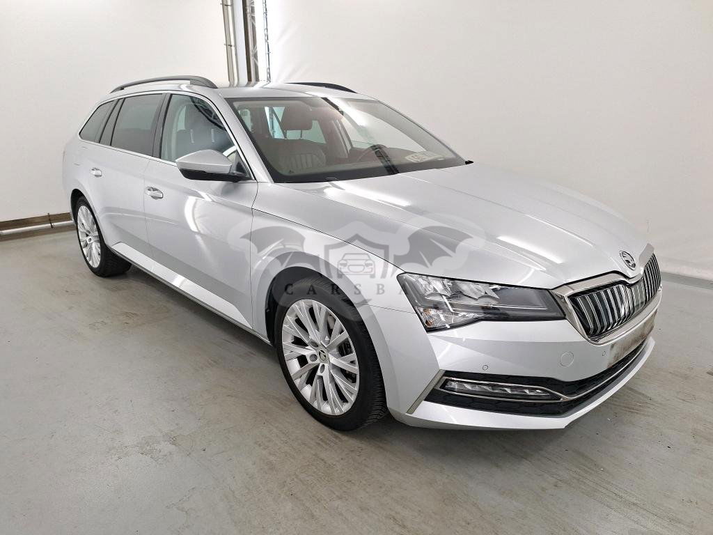 Skoda Superb Combi 1.4 TSI Ambition 2020