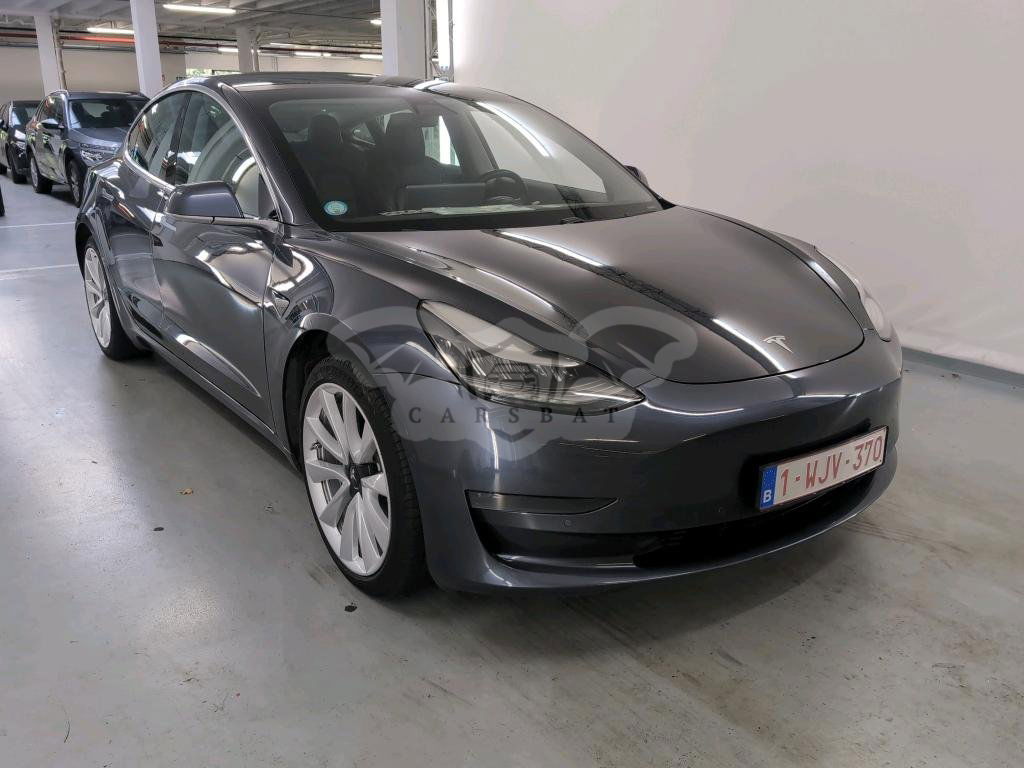 Tesla Model 3 Long Range 75 kWh 2019