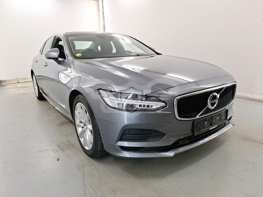 Volvo S90 D3 Momentum Pro 2020