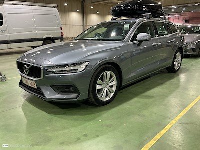 Volvo V60 D3 Momentum Pro 2020