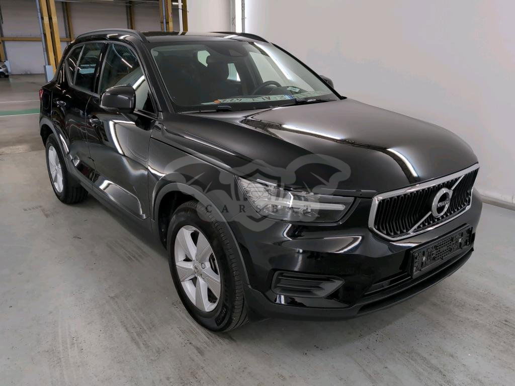 Volvo XC40 1.5 T2 Momentum 2021