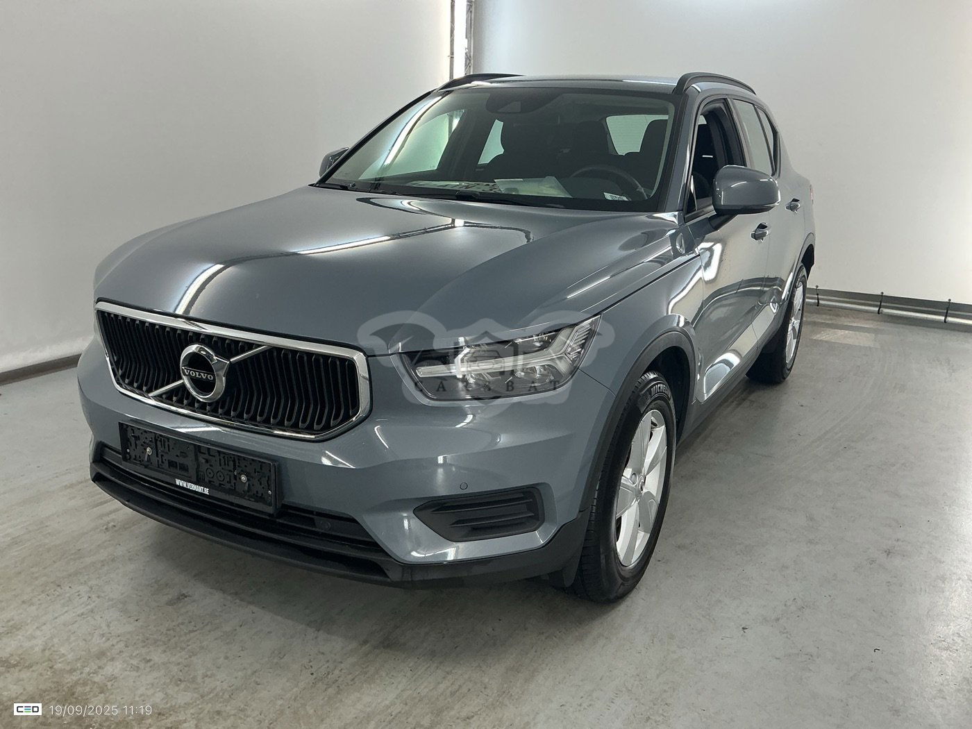 Volvo XC40 1.5 T2 Momentum 2021