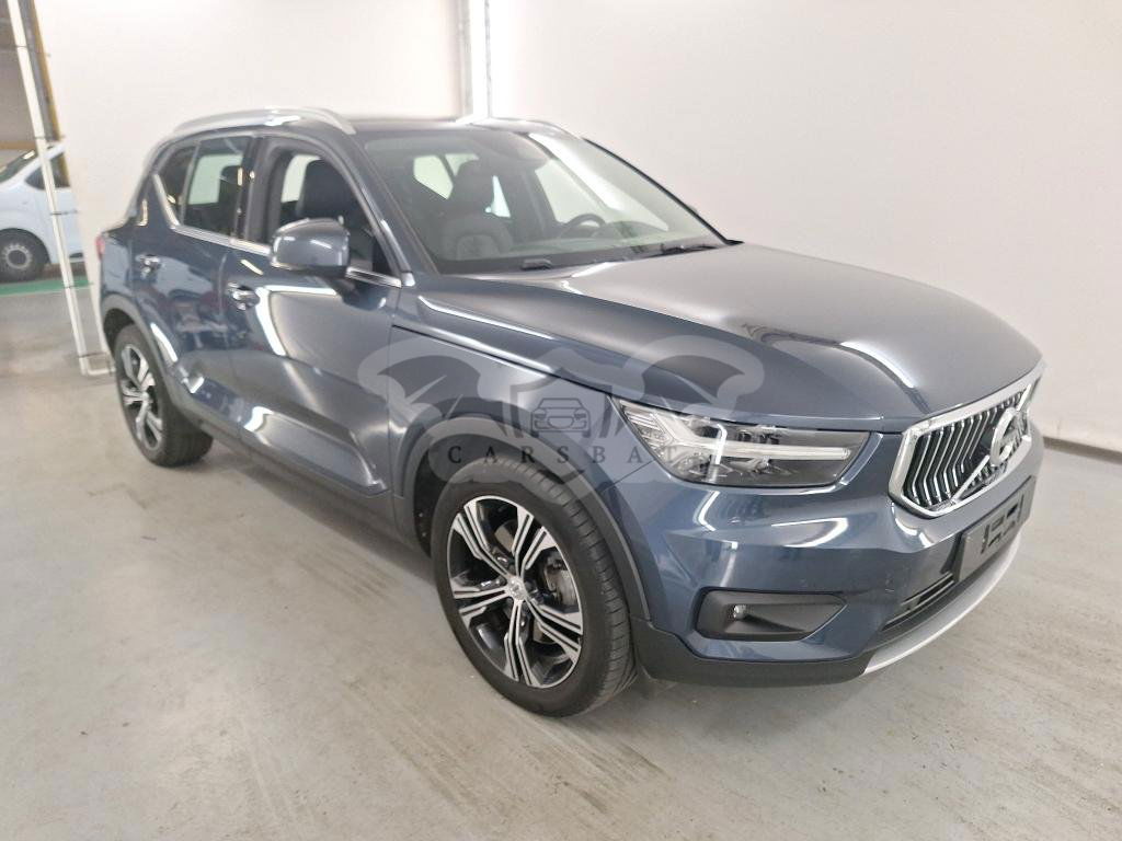 Volvo XC40 1.5 T4 Inscription 2021