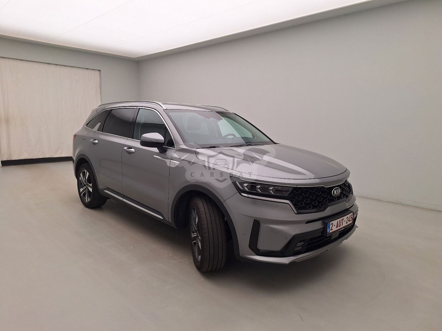 Kia Sorento 1.6 2021