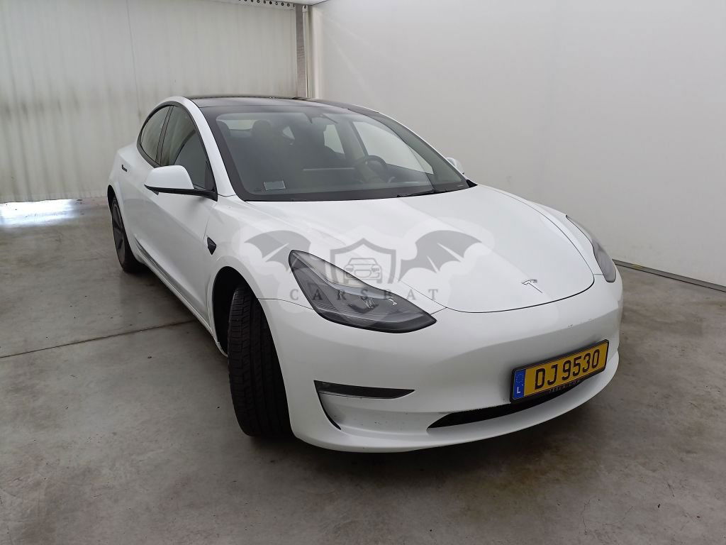 Tesla Model 3 Long Range 75 kWh 2023