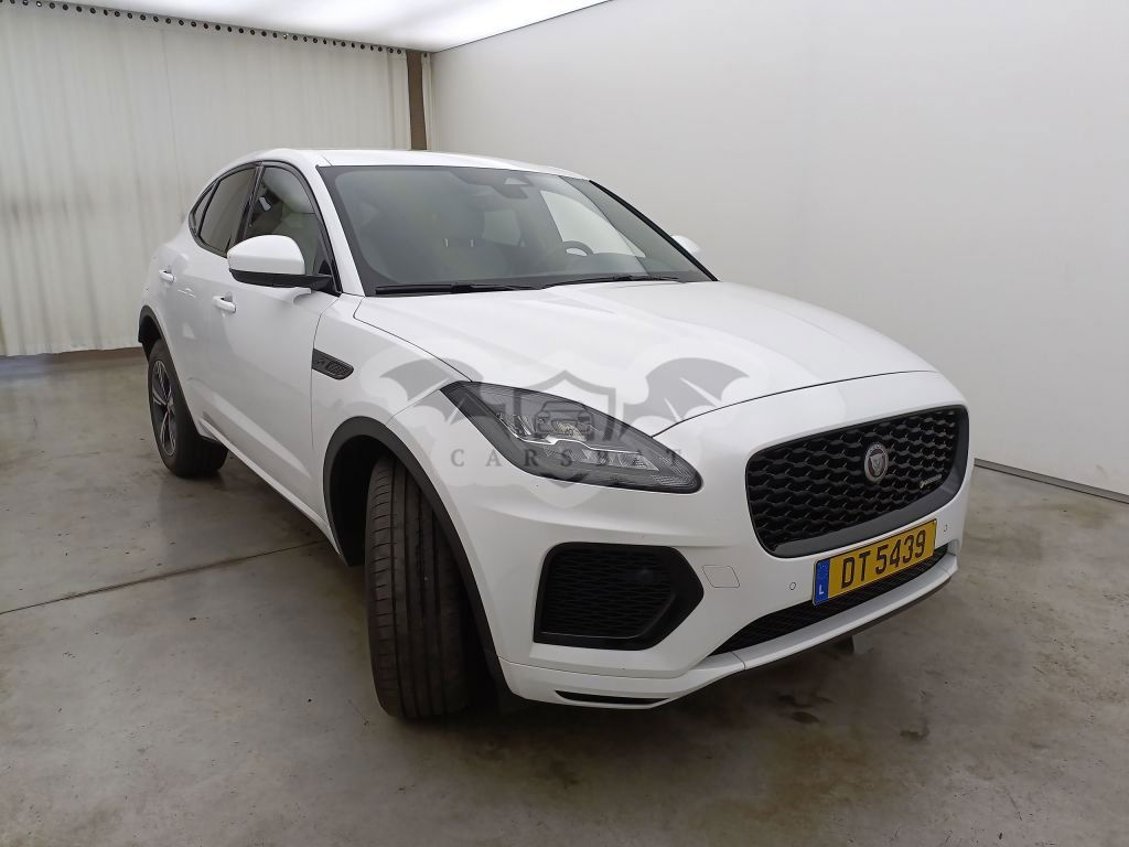 Jaguar E-Pace 2.0 S 2022