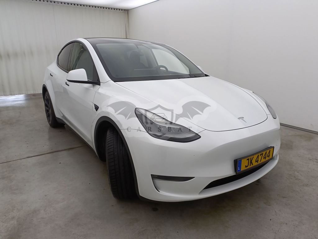 Tesla Model Y Long Range 2023