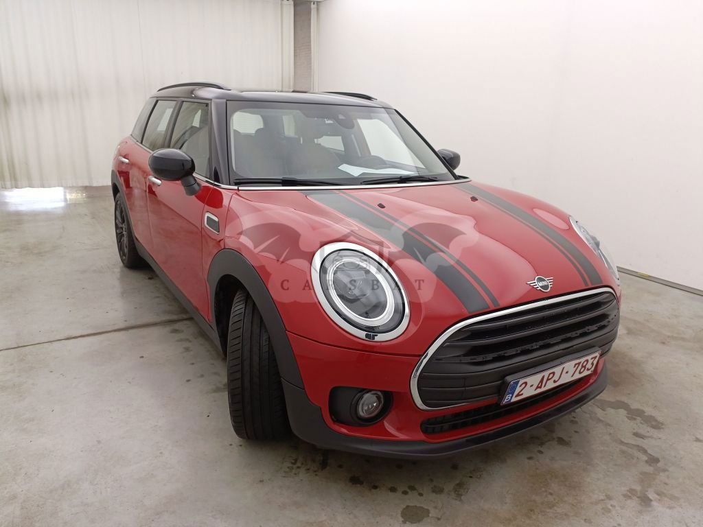 Mini Clubman Cooper D Classic 2021