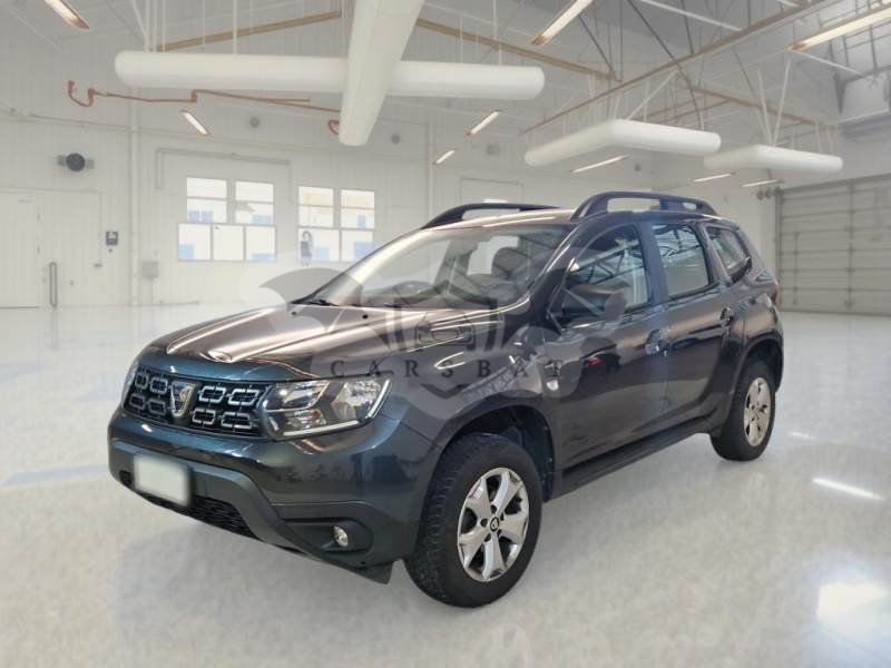 Dacia Duster 1.5 DCI Comfort 2020