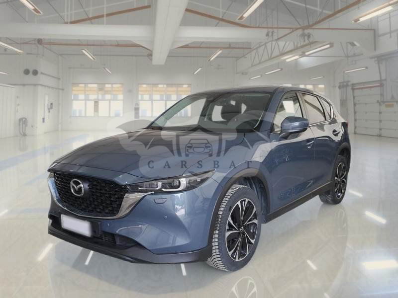 Mazda CX-5 2.2 Advantage 2023