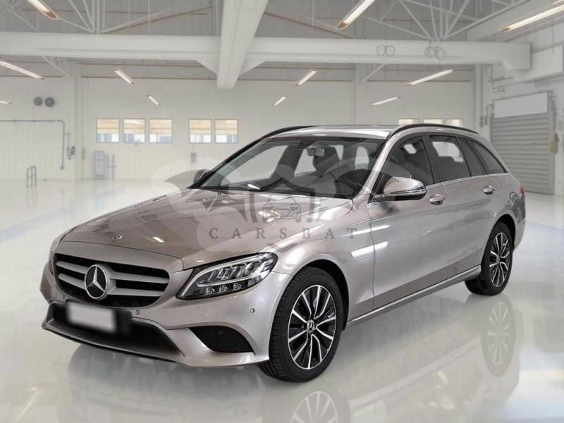 Mercedes-Benz C Break 220d Business 2018
