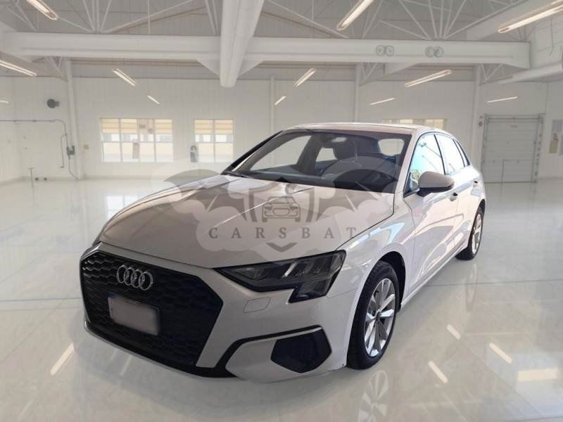 Audi A3 Sportback 2.0 TDI Business 2022