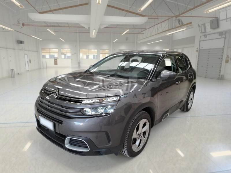 Citroën C5 Aircross Feel 2022