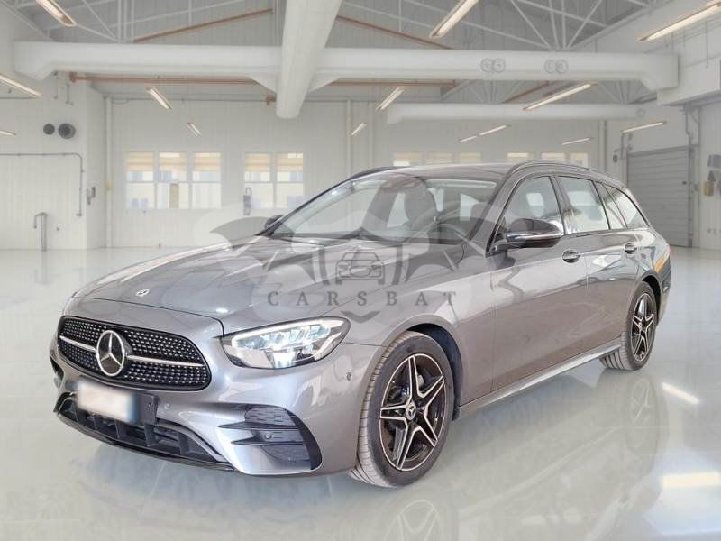Mercedes-Benz E Break 220d Premium 2022