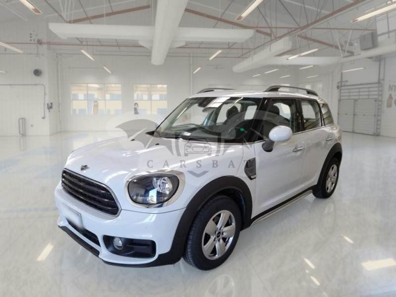 Mini Countryman One D 1.5 Business 2019