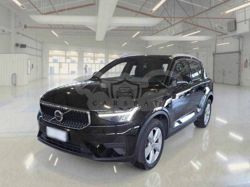 Volvo XC40 T2 Core 2022