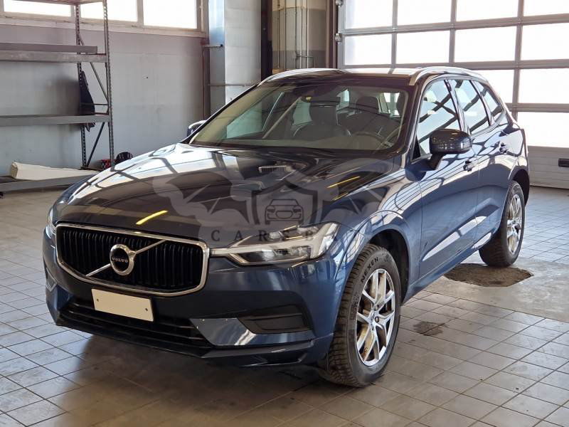 Volvo XC60 B4 Business 2019