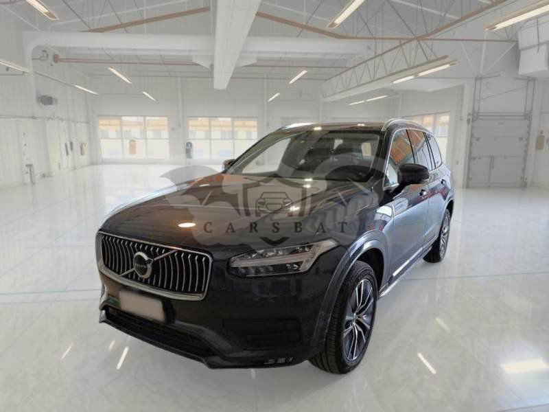 Volvo XC90 B5 Momentum Pro 2021