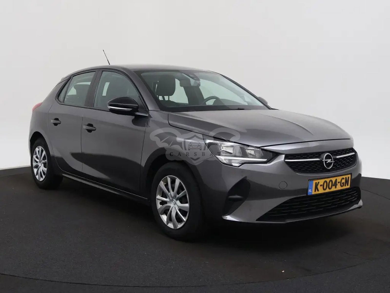 Opel Corsa 1.2 Edition 2020