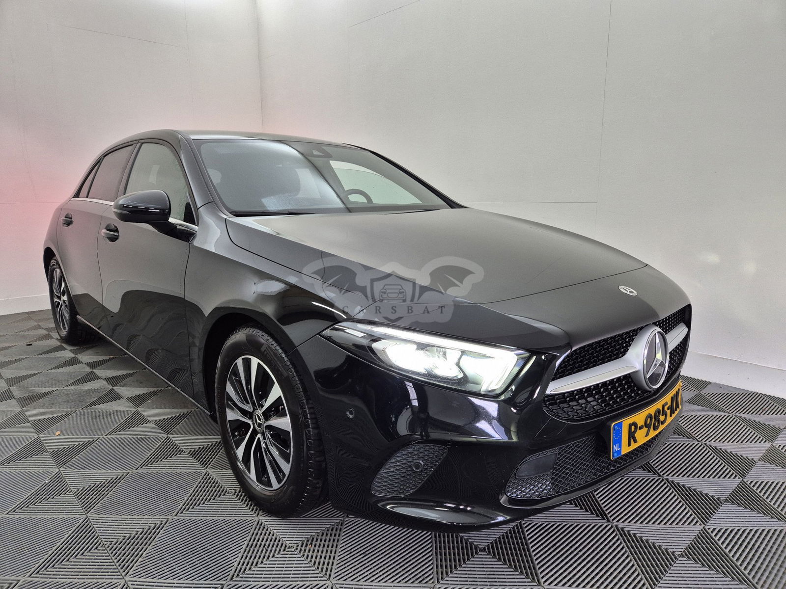 Mercedes-Benz A 180 Business Line 2022