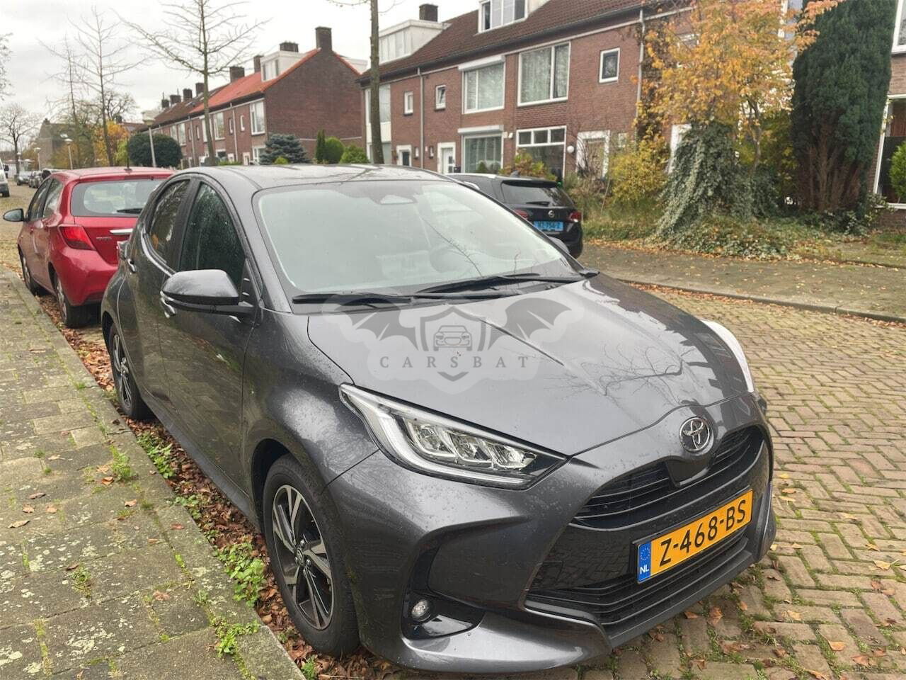 Toyota Yaris 1.5 2024