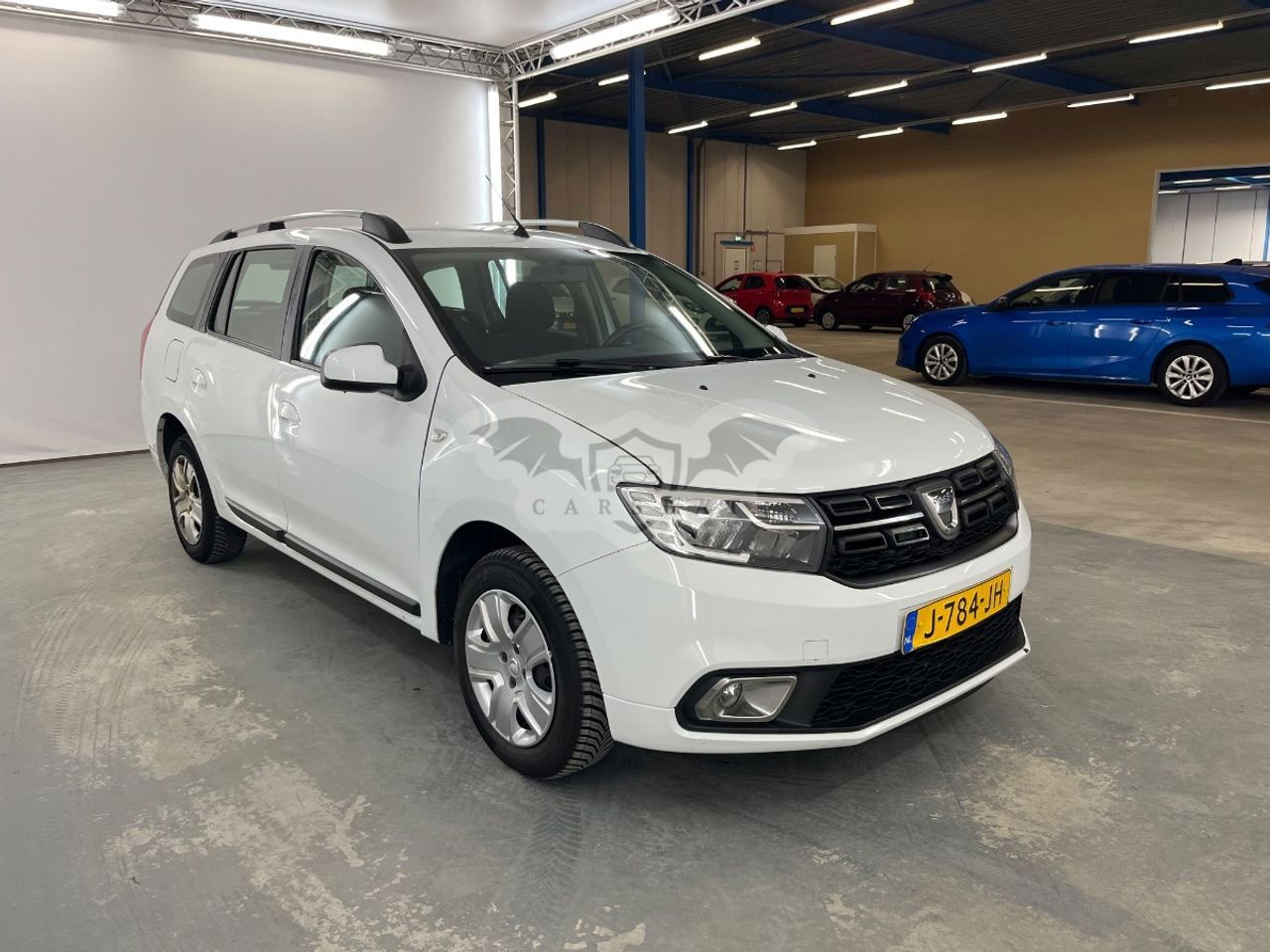 Dacia Logan 1.0 TCe Comfort 2020