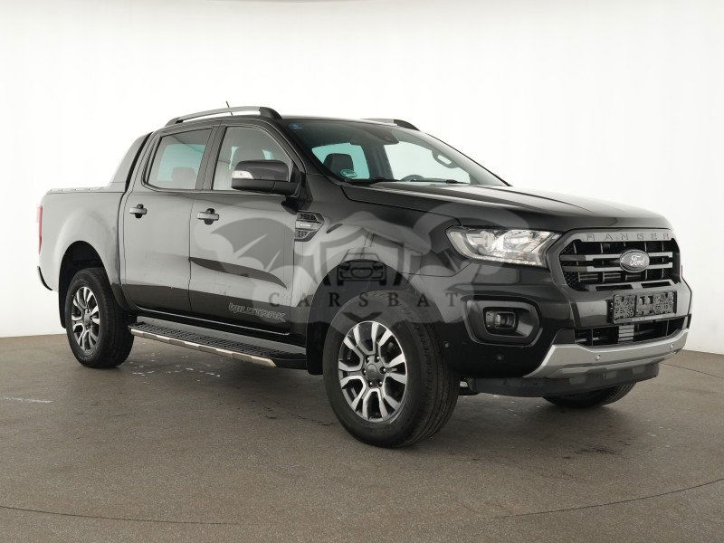 Ford Ranger 2.0 Wildtrak 2020
