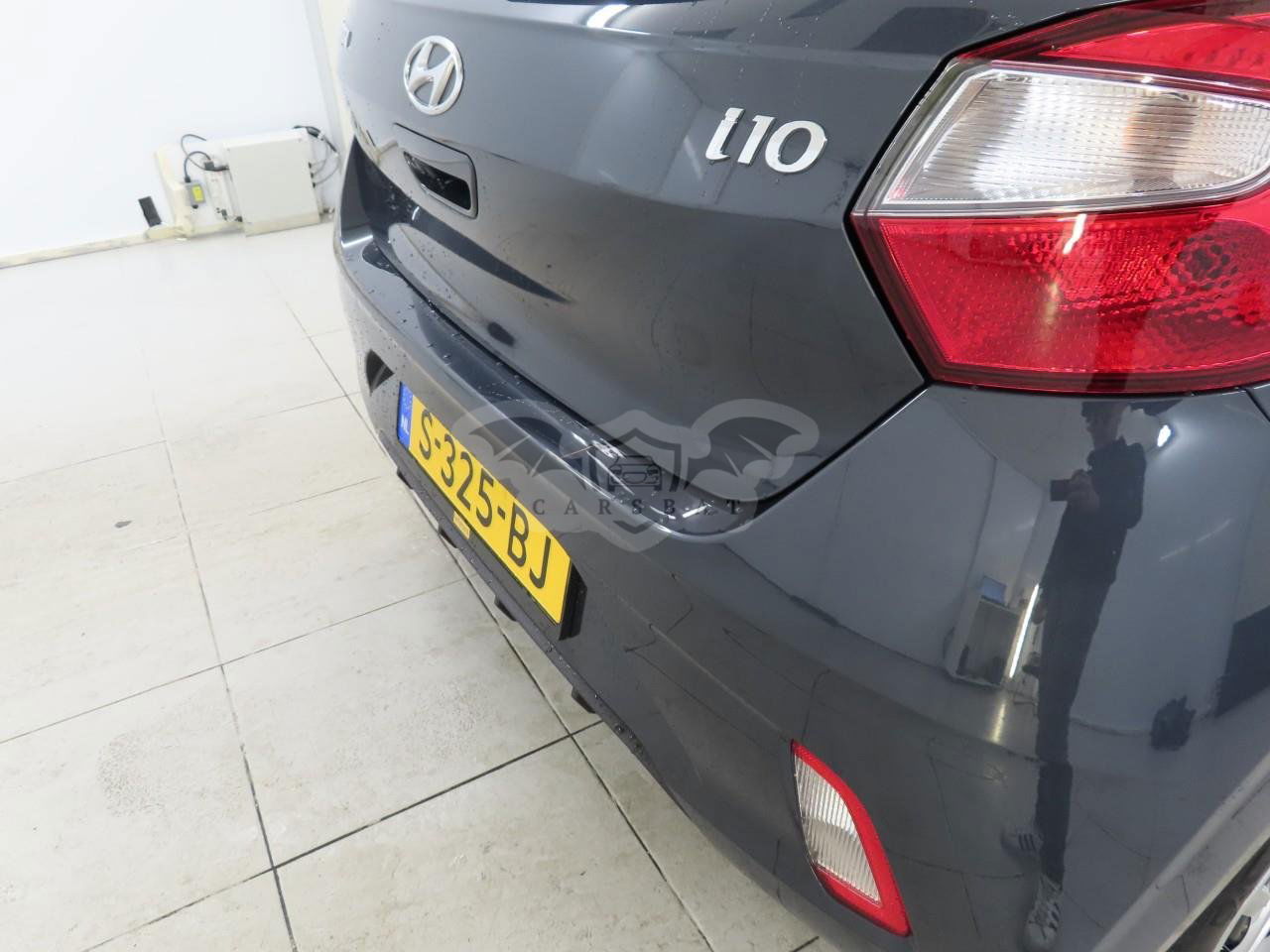 Hyundai i10 1.0 Comfort 2023