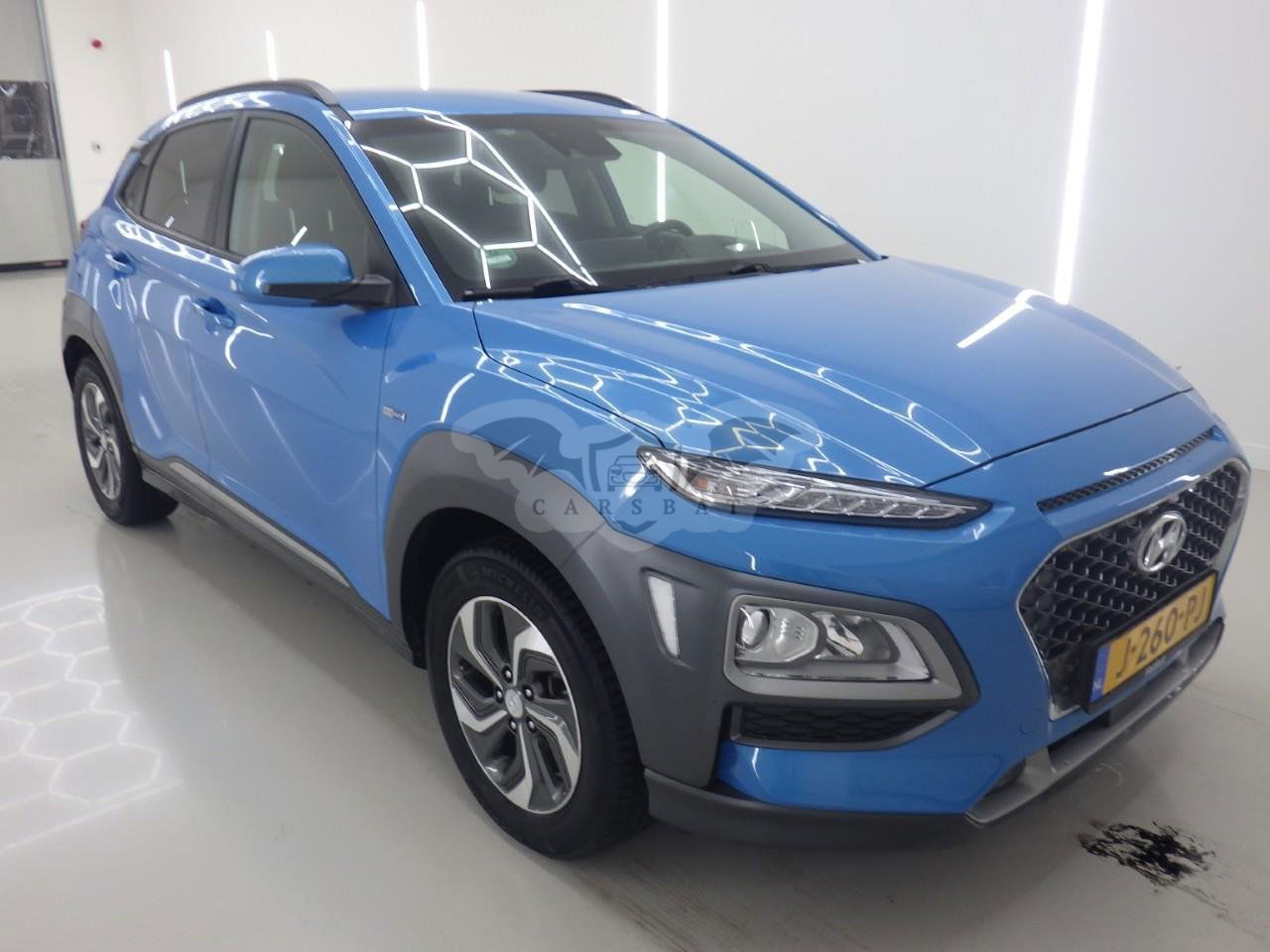 Hyundai Kona 1.6 GDI Fashion 2020
