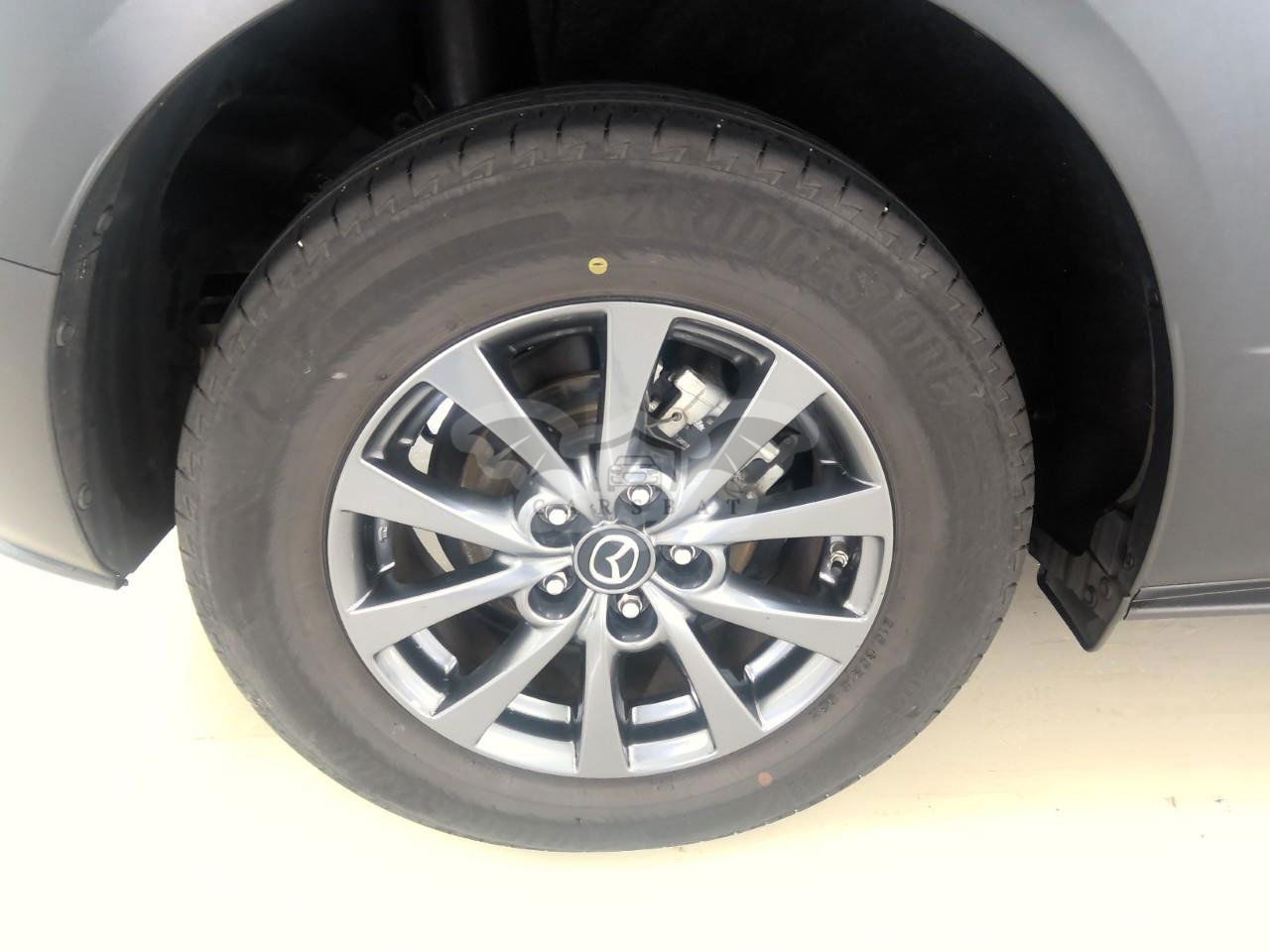 Mazda CX-30 2.0 SKYACTIV-G Comfort 2021