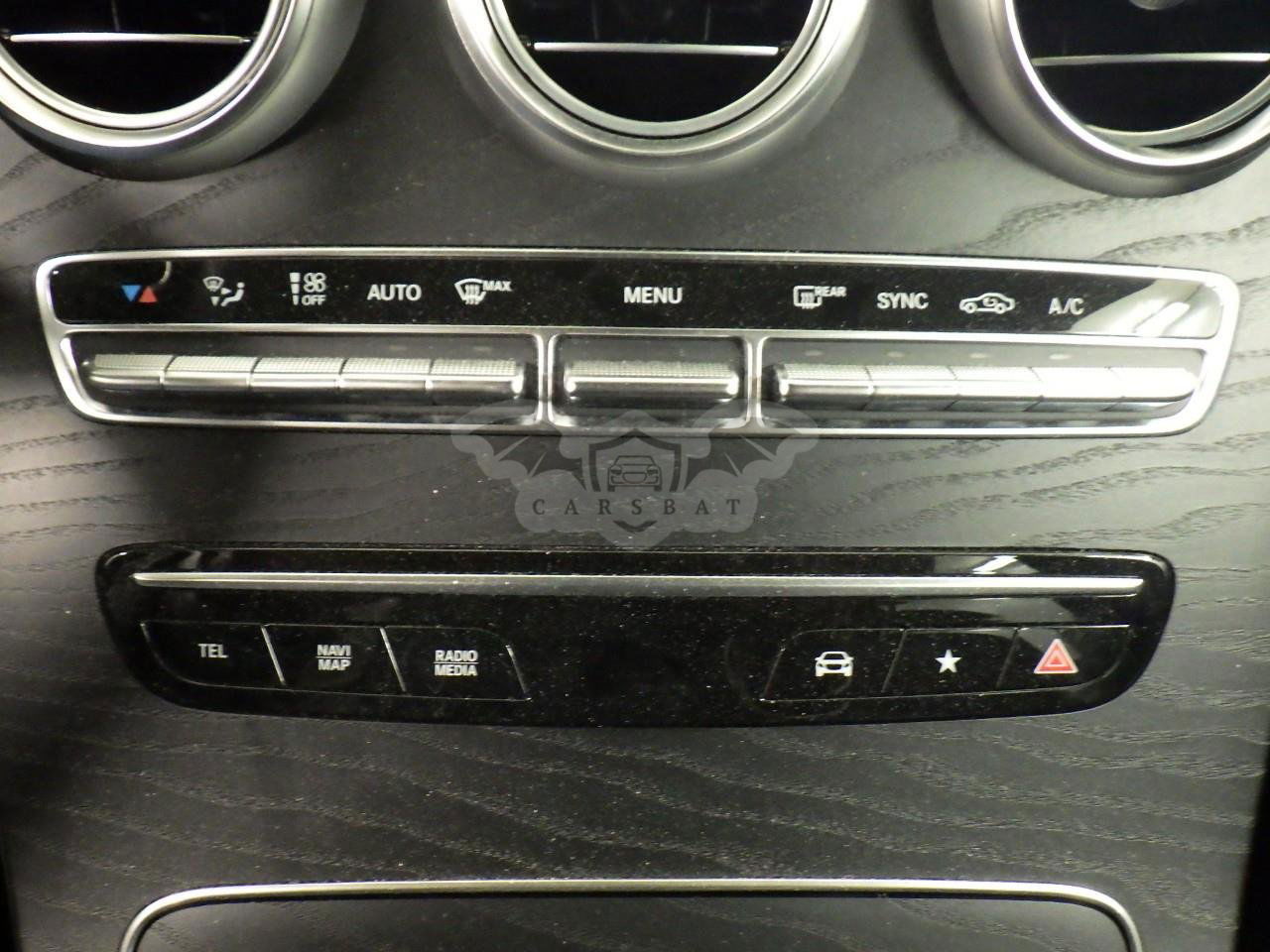 Mercedes-Benz GLC 200d Business 2020