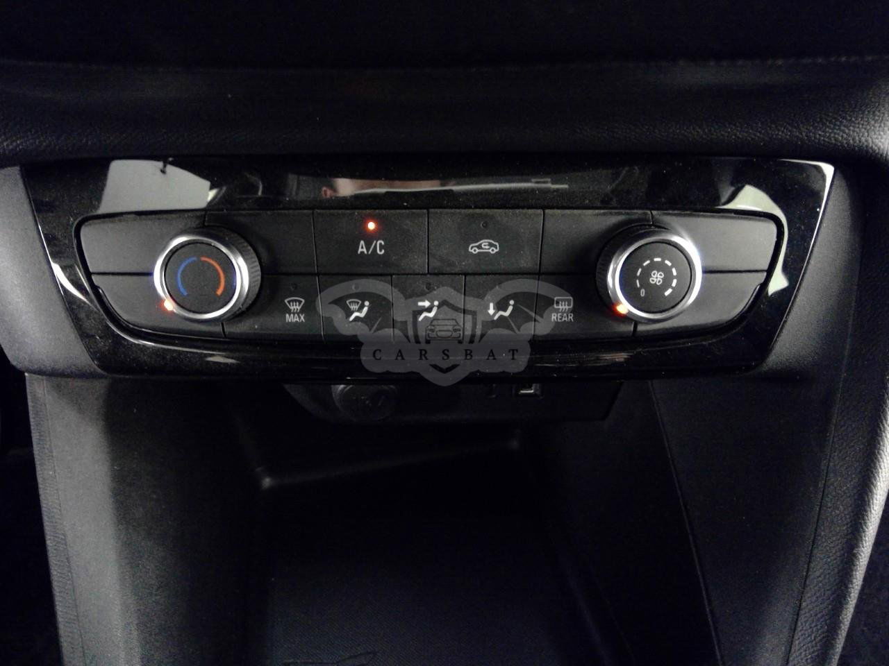 Opel Corsa 1.2 Elegance 2020